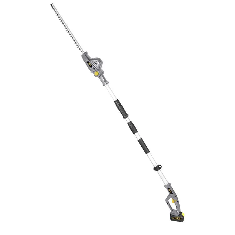 調整可能な電動のこぎり