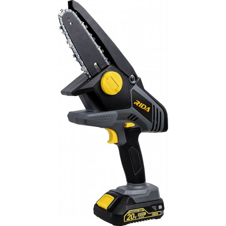 小型ハンドヘルド チェーンソー